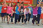 Familientag 2012
