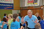 Familientag 2012