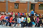 Familientag 2012