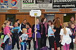 Familientag 2012