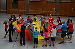 Familientag 2012
