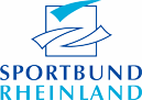 Sportbund Rheinland - Logo